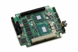 ADLINK's CoreModule 920 Extreme Rugged™ PCI/104-Express 3rd Generation Intel® Core™ Processor Single Board Computer